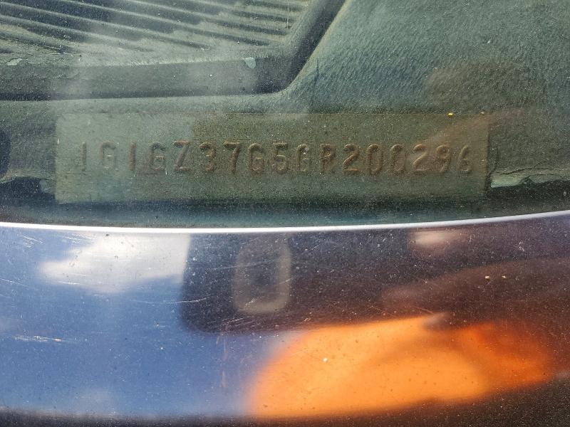 Aukcja sprzedaży 1986 Chevrolet Monte Carlo, vin: 1G1GZ37G5GR200296, numer aukcji: 66636946