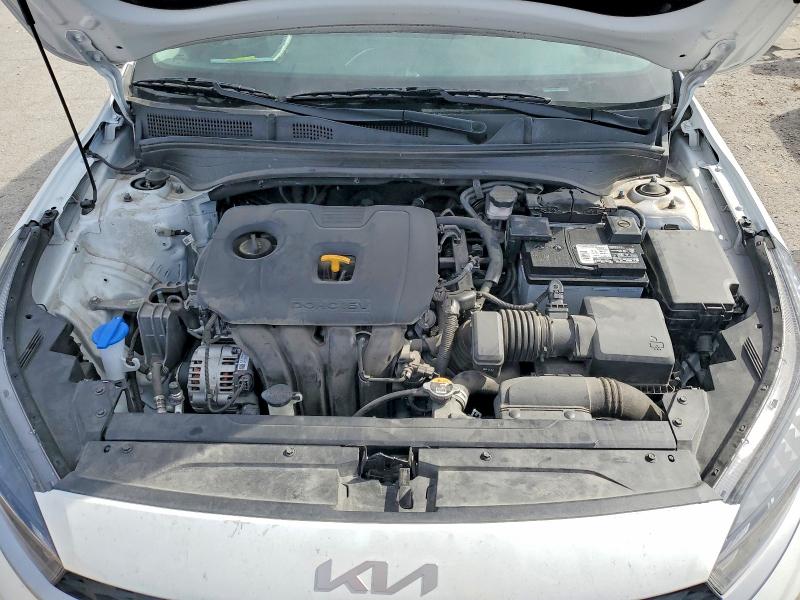 Aukcja sprzedaży 2024 Kia Forte, vin: 3KPF24AD4RE708169, numer aukcji: 66129546