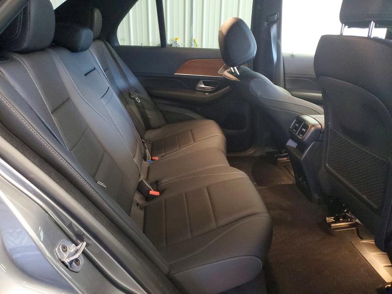 Aukcja sprzedaży 2026 Mercedes-benz Gle, vin: 4JGFB4FB0TB528243, numer aukcji: 63829326