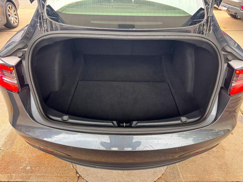 Продажа на аукционе авто 2018 Tesla Model 3, vin: 5YJ3E1EB6JF054422, номер лота: 65812386