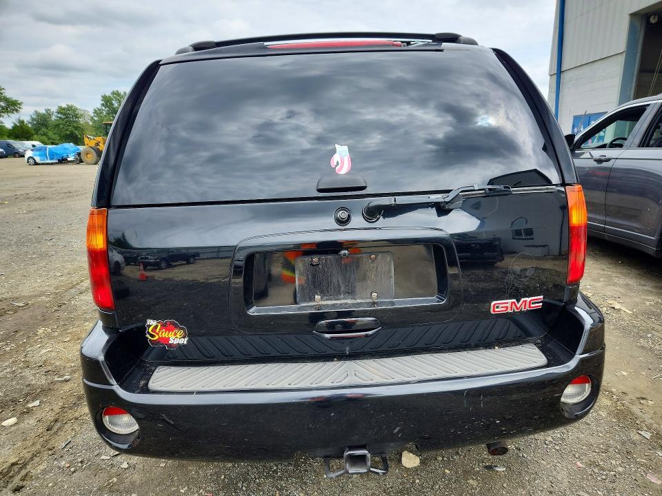 66838496 :رقم المزاد ، 1GKDT13S352119124 vin ، 2005 Gmc Envoy مزاد بيع