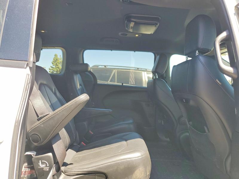 Aukcja sprzedaży 2018 Chrysler Pacifica, vin: 2C4RC1BG0JR228392, numer aukcji: 63421216