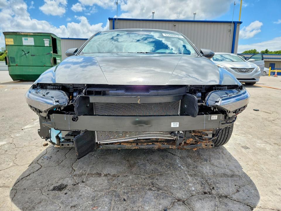 Продаж на аукціоні авто 2026 Hyundai Elantra, vin: KMHLL4DG0TU202218, номер лоту: 63480836