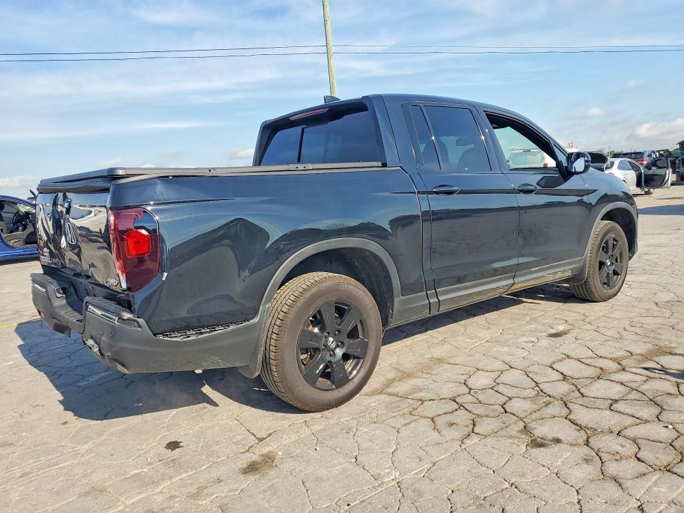 Aukcja sprzedaży 2020 Honda Ridgeline, vin: 5FPYK3F81LB018659, numer aukcji: 66560786