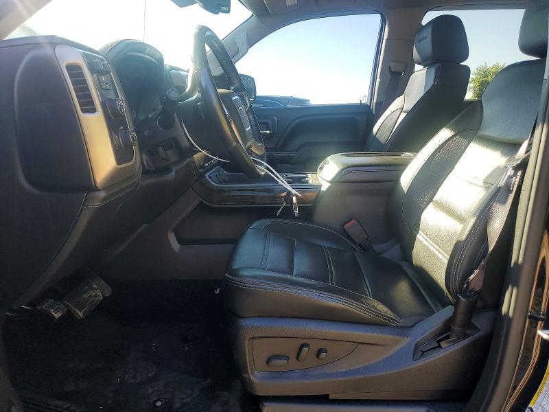 66596886 :رقم المزاد ، 3GTU2PEC9GG363782 vin ، 2016 Gmc Sierra مزاد بيع