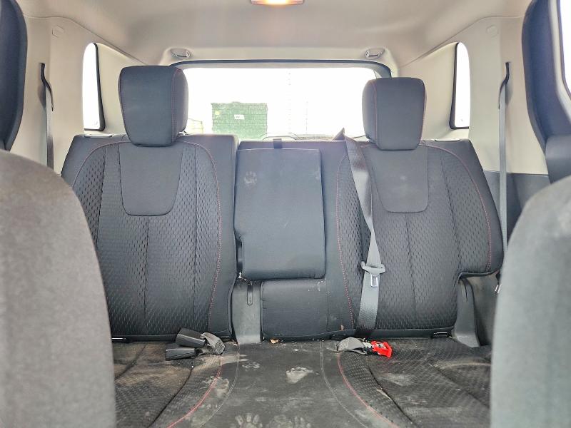Продажа на аукционе авто 2015 Gmc Terrain, vin: 2GKALMEK6F6131189, номер лота: 66628326