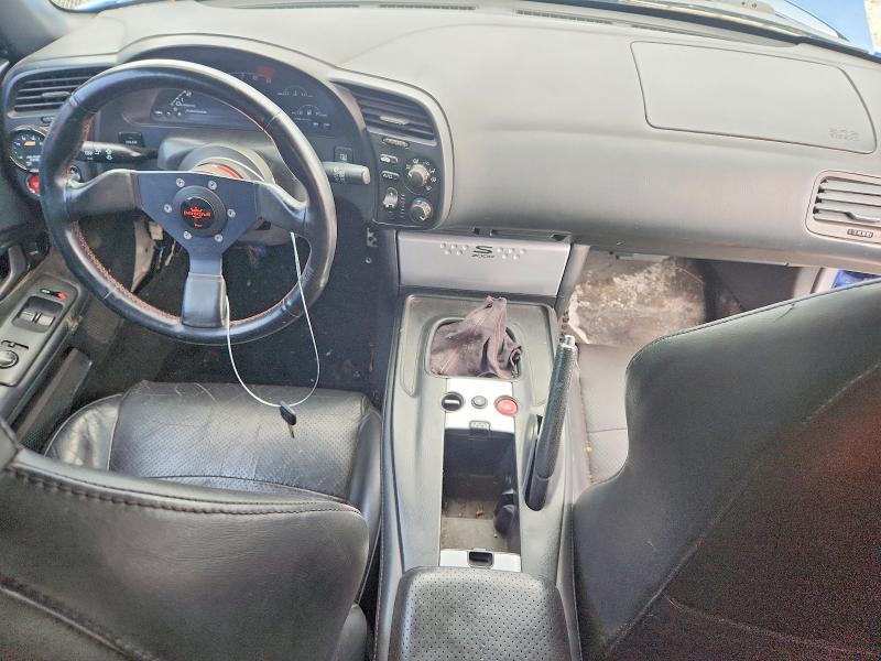 Aukcja sprzedaży 2005 Honda S2000, vin: JHMAP21425S004901, numer aukcji: 65351076