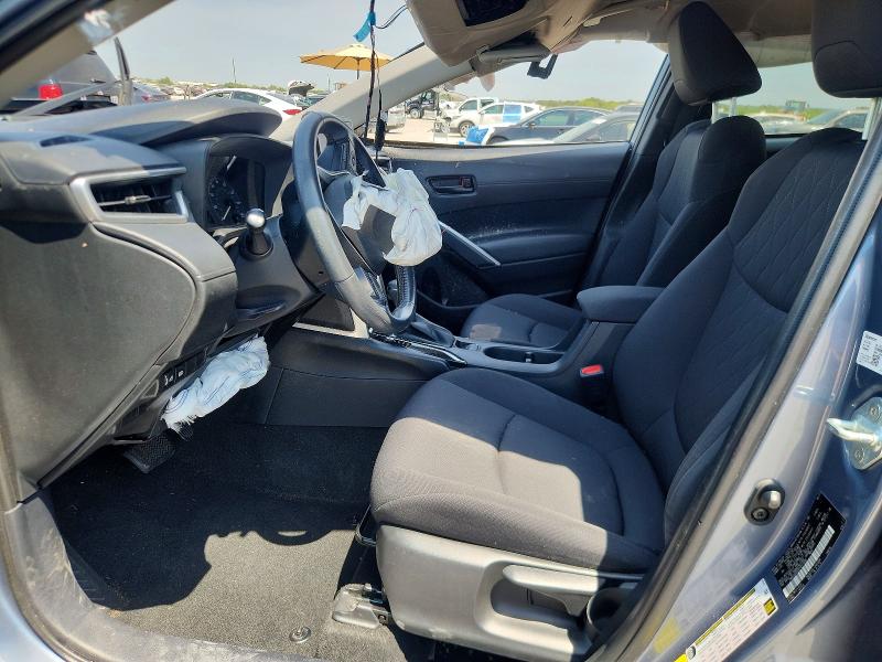 Aukcja sprzedaży 2023 Toyota Corolla Cross, vin: 7MUCAAAG0PV051698, numer aukcji: 63447266