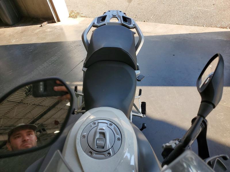 2016 Bmw R1200 მანქანა იყიდება აუქციონზე, vin: WB10A1109GZ670795, აუქციონის ნომერი: 65438136