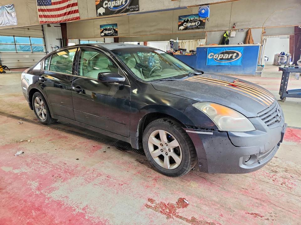 Продаж на аукціоні авто 2009 Nissan Altima, vin: 1N4AL21E59N523487, номер лоту: 63726116