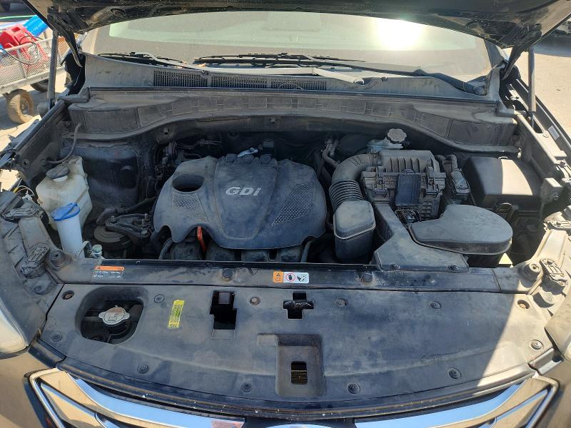 Aukcja sprzedaży 2014 Hyundai Santa Fe Sport, vin: 5XYZUDLB8EG158541, numer aukcji: 62280376