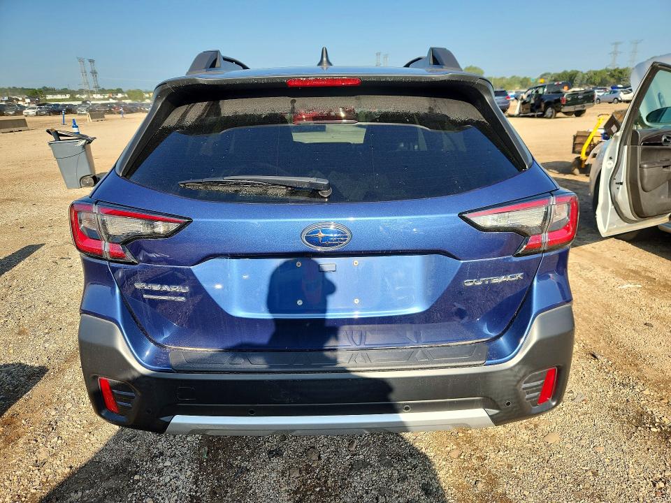 Aukcja sprzedaży 2020 Subaru Outback, vin: 4S4BTALC8L3269034, numer aukcji: 65012846