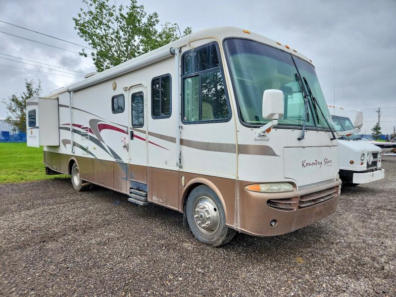 Aukcja sprzedaży 2003 Workhorse Custom Chassis W22, vin: 5B4MP67G833362749, numer aukcji: 65010716