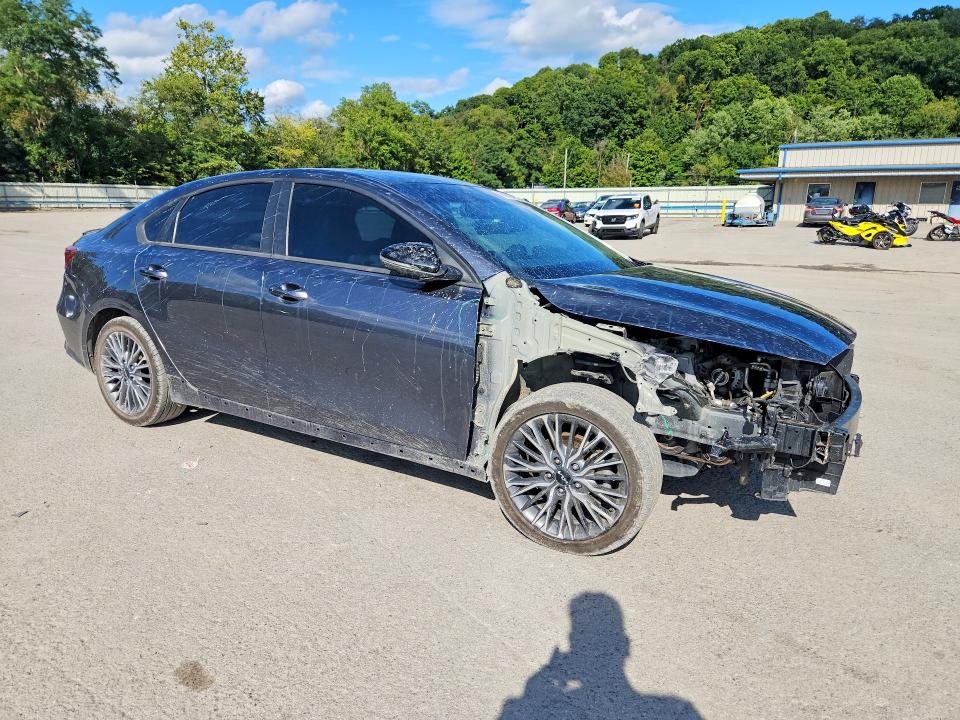 Продаж на аукціоні авто 2022 Kia Forte, vin: 3KPF54AD7NE481531, номер лоту: 66262606