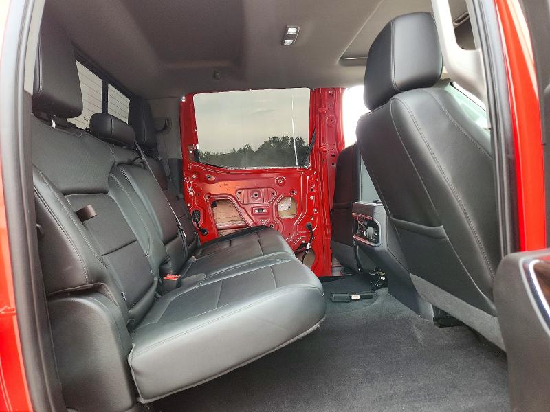 Продаж на аукціоні авто 2020 Gmc Sierra, vin: 3GTU9DED7LG255349, номер лоту: 66941426