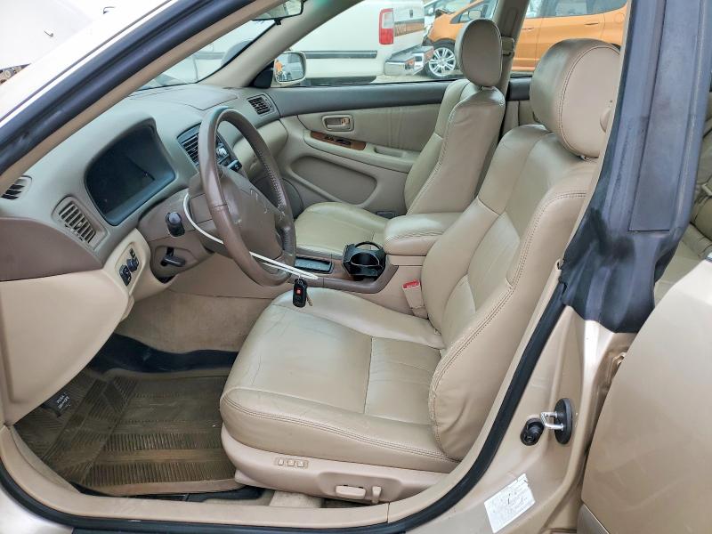 Aukcja sprzedaży 1997 Lexus Es, vin: JT8BF22G6V0029201, numer aukcji: 64588066