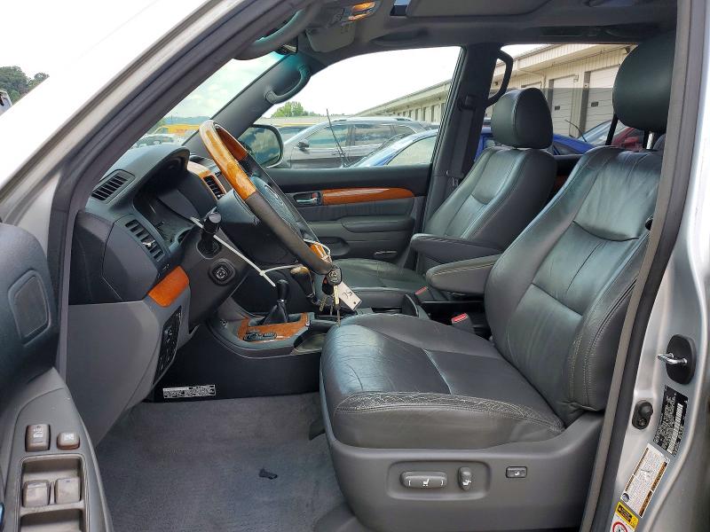 Продажа на аукционе авто 2006 Lexus Gx, vin: JTJBT20X360113827, номер лота: 63441666