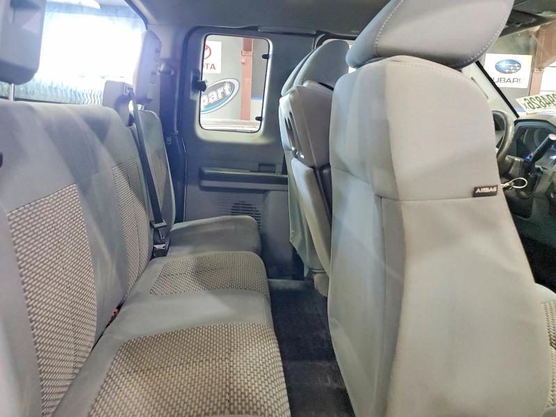 64894826 :رقم المزاد ، 1FT7X2B60GED07995 vin ، 2016 Ford F250 مزاد بيع