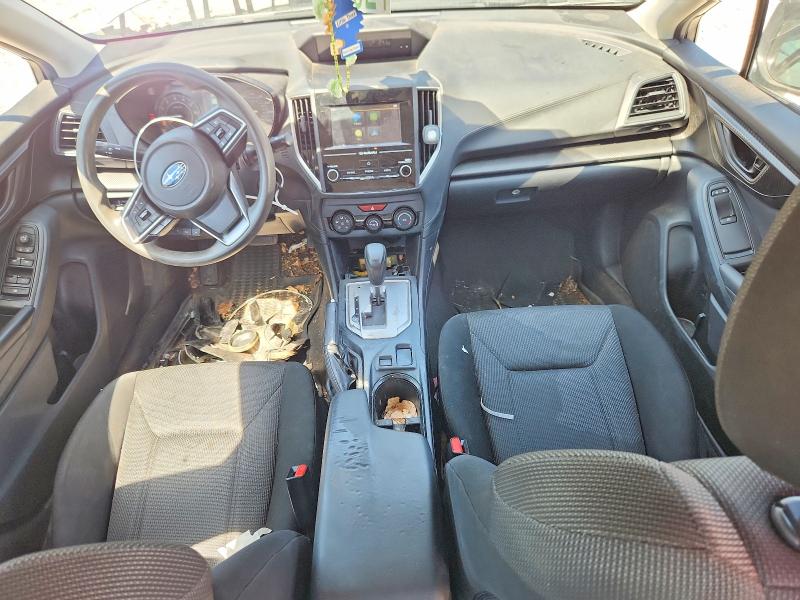 Aukcja sprzedaży 2019 Subaru Impreza, vin: 4S3GKAB67K3616117, numer aukcji: 65464996