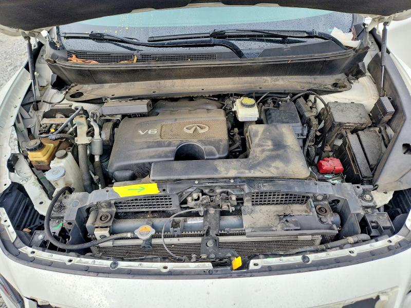 Aukcja sprzedaży 2019 Infiniti Qx60, vin: 5N1DL0MN1KC500325, numer aukcji: 66459966