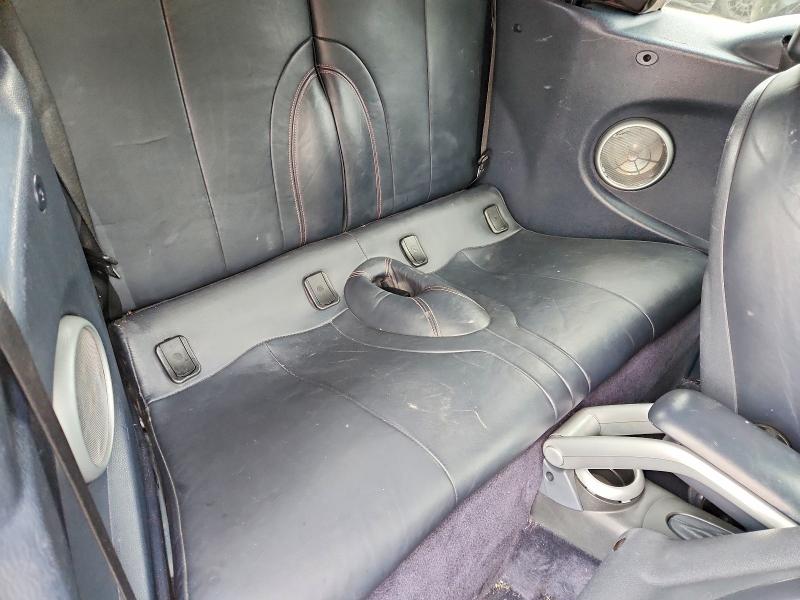 Продажа на аукционе авто 2005 Mini Cooper, vin: WMWRH33575TF85495, номер лота: 66713576
