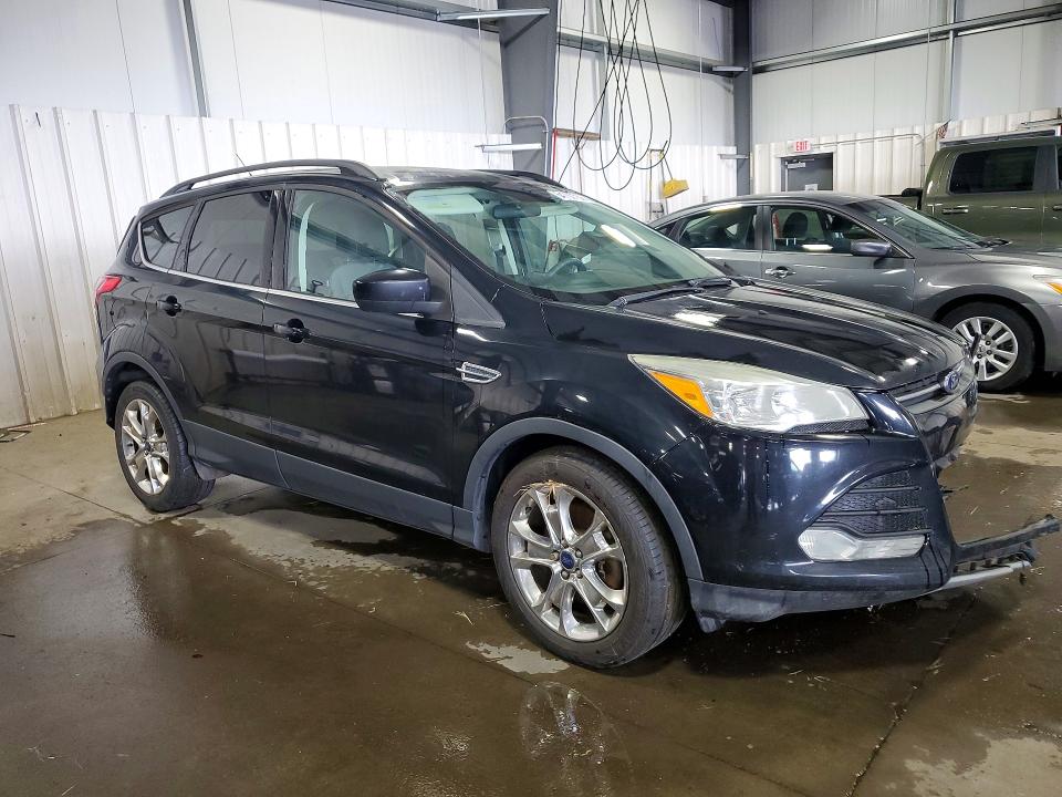 64768756 :رقم المزاد ، 1FMCU9G92GUB77089 vin ، 2016 Ford Escape مزاد بيع
