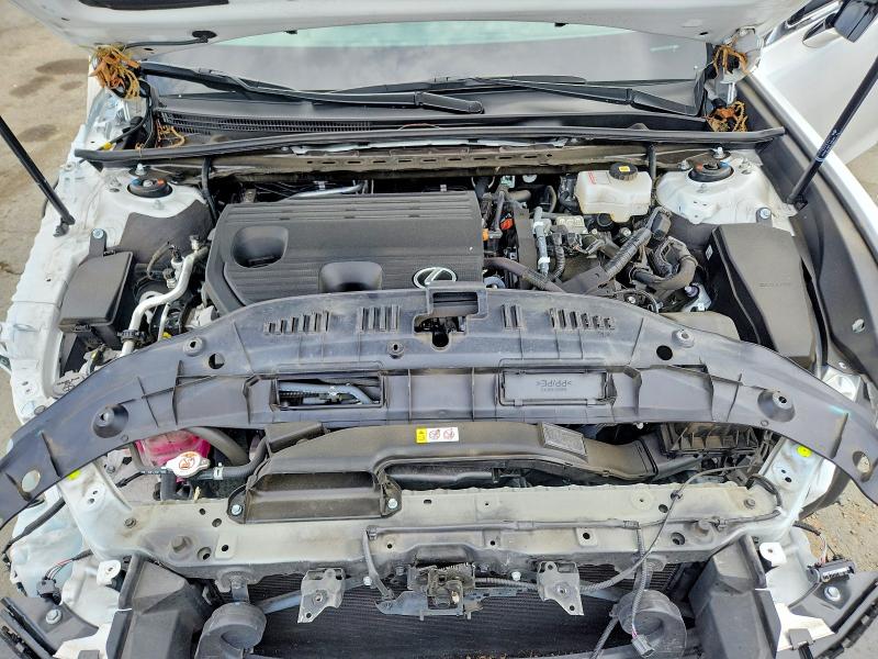 66990336 :رقم المزاد ، 58ADA1C13RU040706 vin ، 2024 Lexus Es 300h مزاد بيع