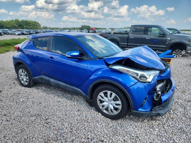 Aukcja sprzedaży 2019 Toyota C-hr, vin: NMTKHMBXXKR084524, numer aukcji: 66552106