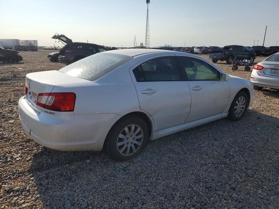 Продаж на аукціоні авто 2010 Mitsubishi Galant, vin: 4A32B2FF5AE013628, номер лоту: 64042606