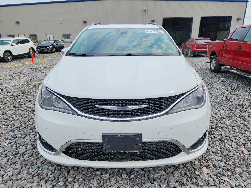 Aukcja sprzedaży 2017 Chrysler Pacifica, vin: 2C4RC1GG9HR778225, numer aukcji: 65129006