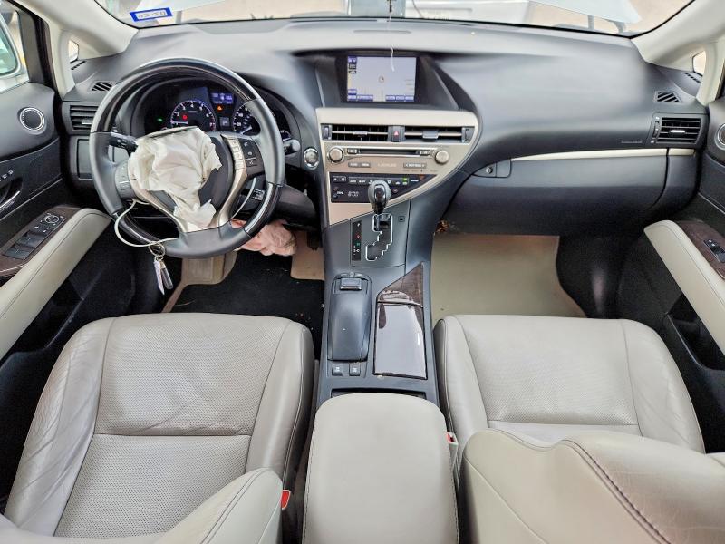 2015 Lexus Rx 350 მანქანა იყიდება აუქციონზე, vin: 2T2BK1BA6FC318780, აუქციონის ნომერი: 67348736
