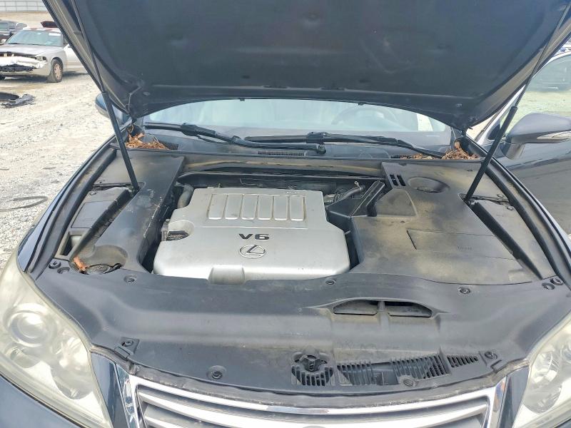 66777126 :رقم المزاد ، JTHBK1EG4B2460797 vin ، 2011 Lexus Es مزاد بيع