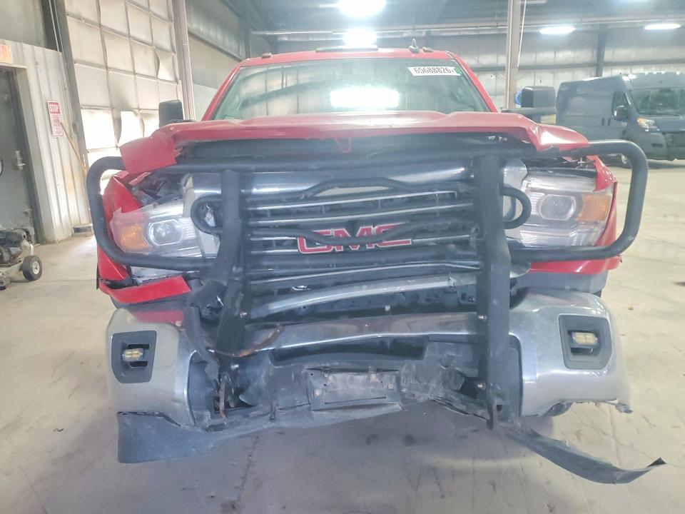 Aukcja sprzedaży 2015 Gmc Sierra3500, vin: 1GT521EG8FZ524254, numer aukcji: 65688826