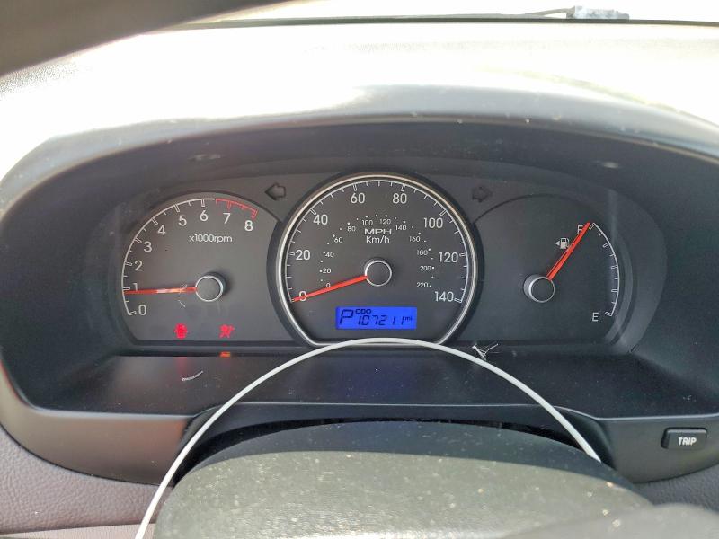 2010 Hyundai Elantra მანქანა იყიდება აუქციონზე, vin: KMHDU4AD0AU144572, აუქციონის ნომერი: 66209066