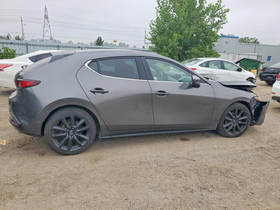 Aukcja sprzedaży 2019 Mazda 3, vin: JM1BPBMM5K1126395, numer aukcji: 63990796