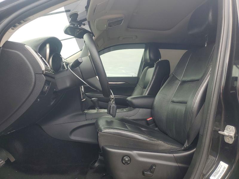 Aukcja sprzedaży 2012 Jeep Grand Cherokee, vin: 1C4RJFAG0CC245354, numer aukcji: 63604696