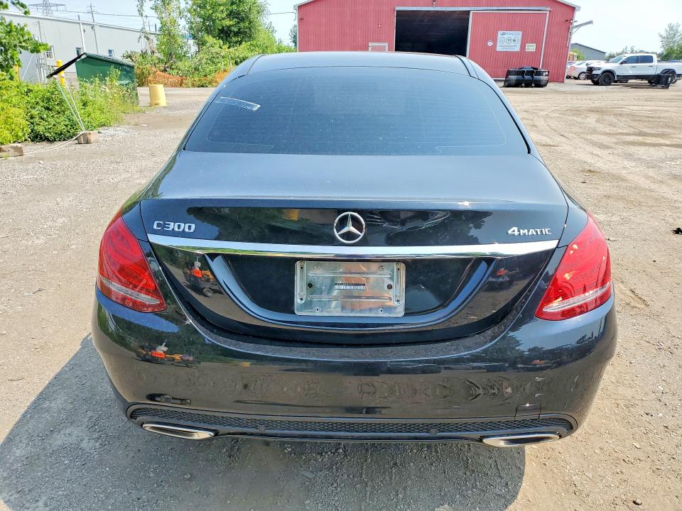 Продажа на аукционе авто 2018 Mercedes-benz C, vin: 55SWF4KB1JU238407, номер лота: 64712556