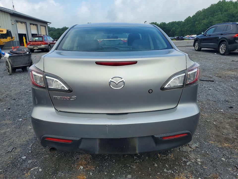 Aukcja sprzedaży 2010 Mazda 3, vin: JM1BL1SG1A1349972, numer aukcji: 63925466