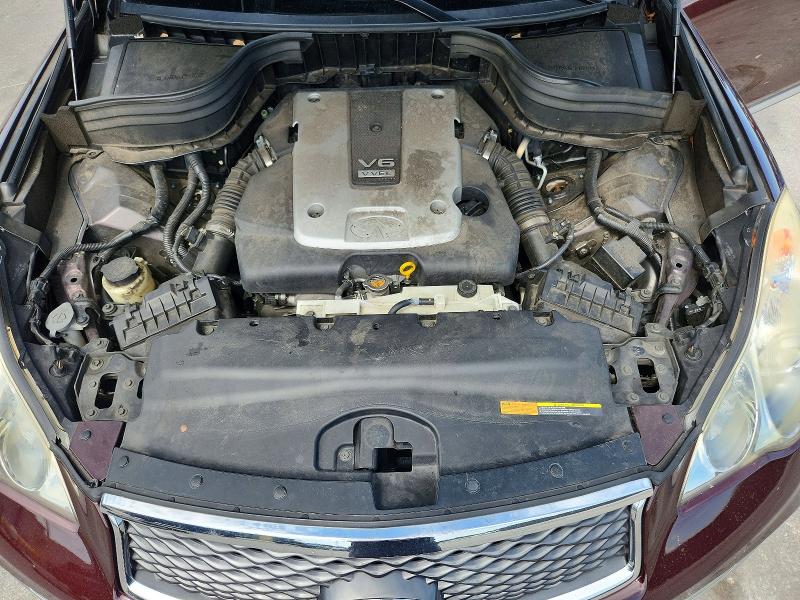Aukcja sprzedaży 2017 Infiniti Qx50, vin: JN1BJ0RP3HM385681, numer aukcji: 65924596
