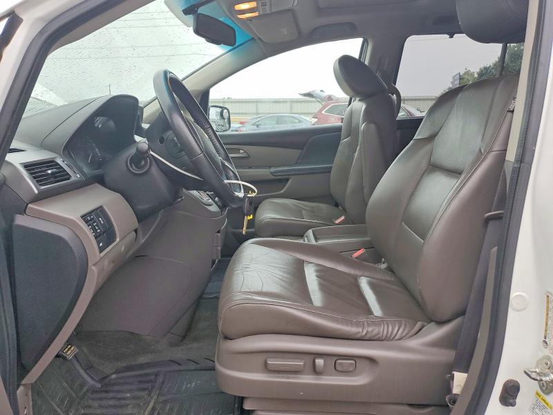 Aukcja sprzedaży 2011 Honda Odyssey, vin: 5FNRL5H64BB025184, numer aukcji: 63933246