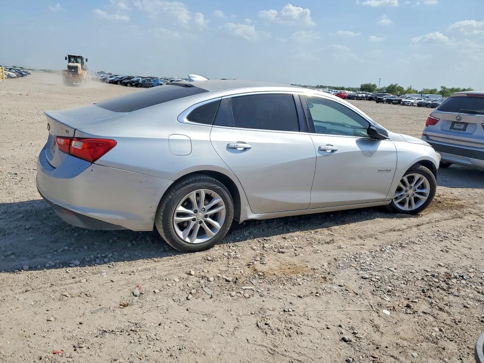 Продаж на аукціоні авто 2017 Chevrolet Malibu, vin: 1G1ZE5ST4HF231627, номер лоту: 65532786