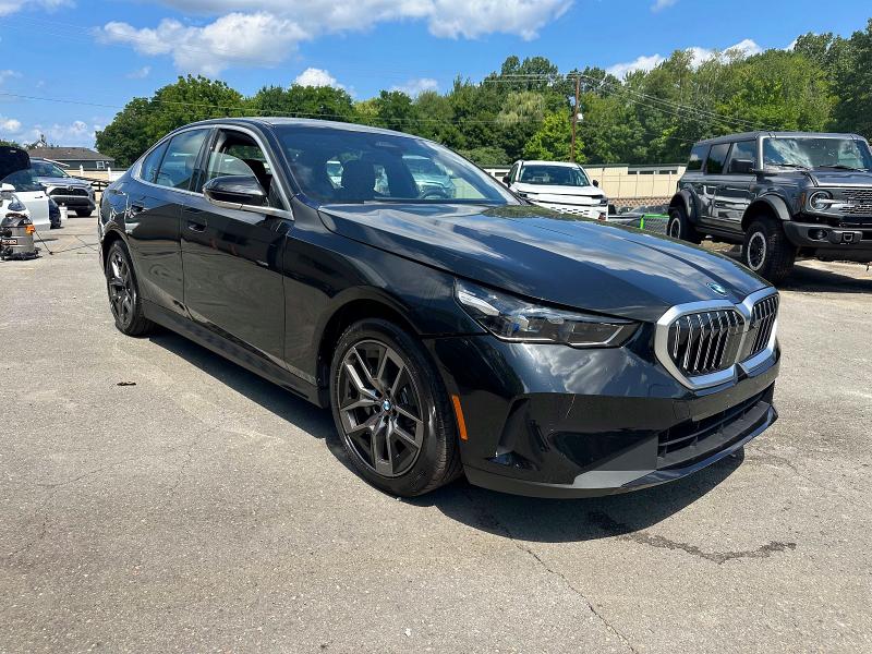 63354376 :رقم المزاد ، WBA53FJ00VCY10553 vin ، 2027 Bmw 530 مزاد بيع