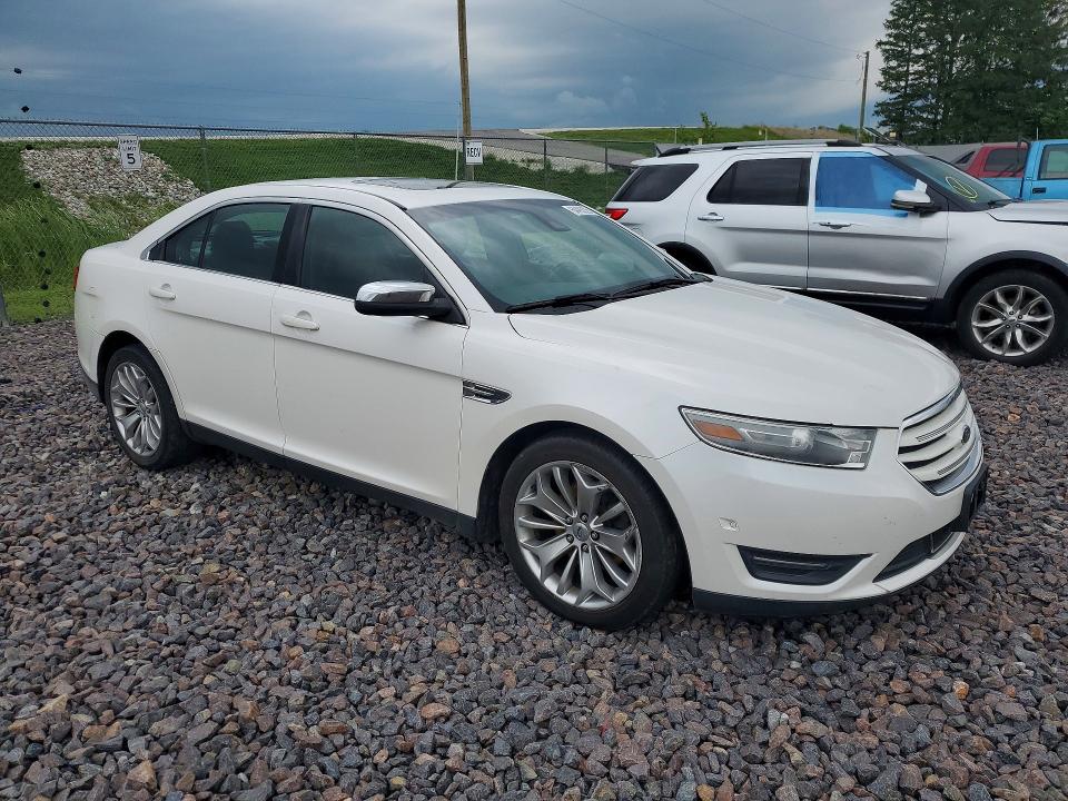 Продаж на аукціоні авто 2013 Ford Taurus, vin: 1FAHP2F81DG173956, номер лоту: 64483326