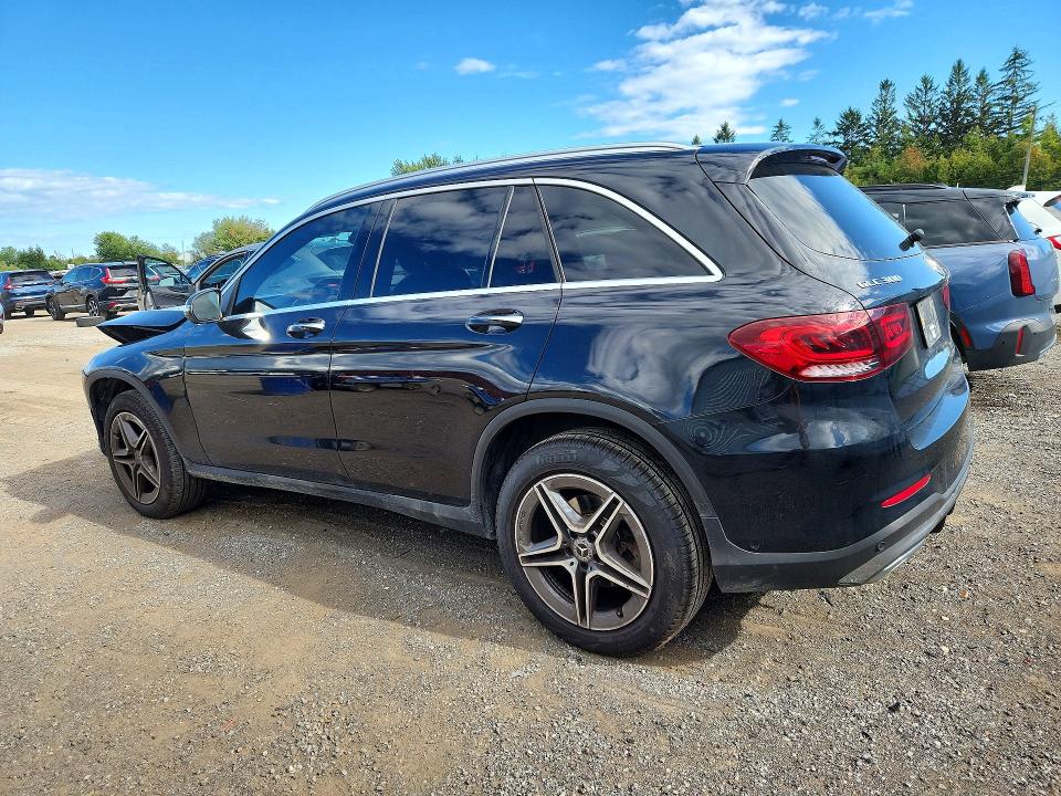 Aukcja sprzedaży 2021 Mercedes-benz Glc, vin: W1N0G8EB5MV319173, numer aukcji: 67223846