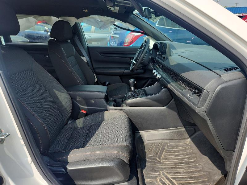 Aukcja sprzedaży 2025 Honda Cr-v, vin: 7FARS6H50SE095267, numer aukcji: 64853636