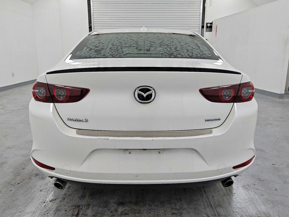 Продаж на аукціоні авто 2020 Mazda 3, vin: 3MZBPAEM6LM137349, номер лоту: 64641556