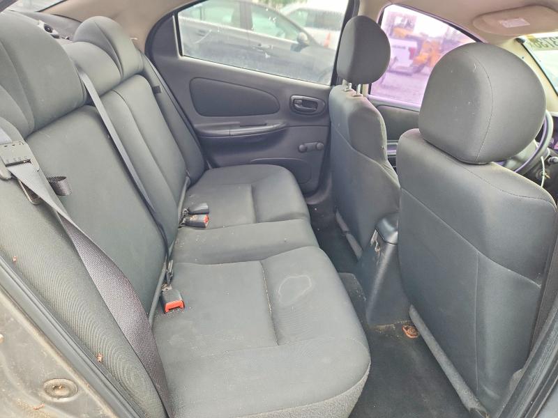 Продажа на аукционе авто 2005 Dodge Neon, vin: 1B3ES56C75D186927, номер лота: 64963736