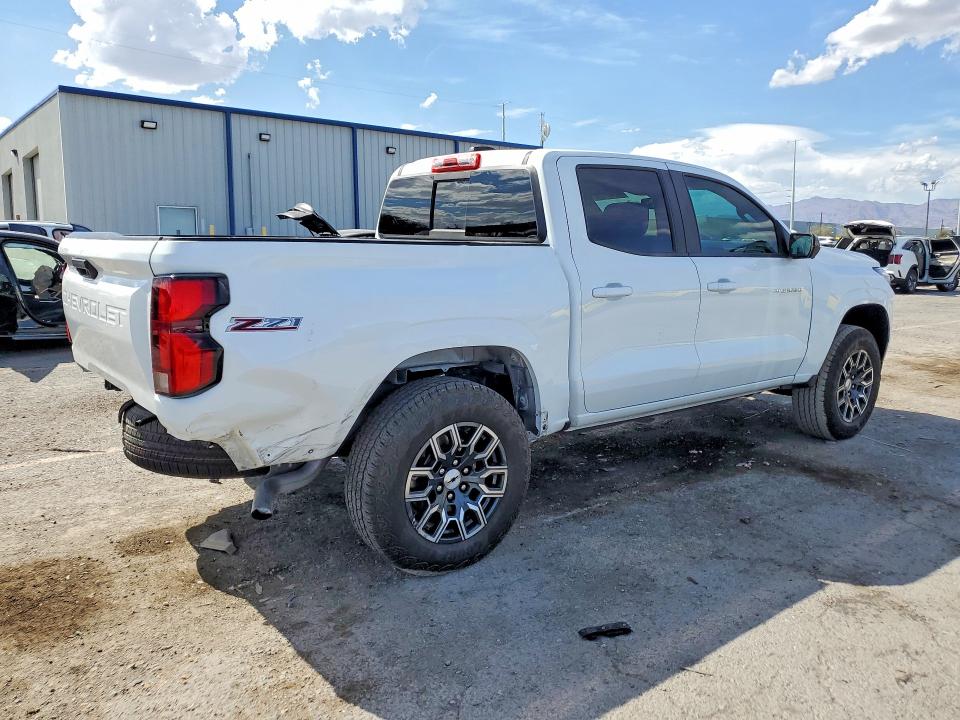 Продаж на аукціоні авто 2024 Chevrolet Colorado, vin: 1GCPTDEK7R1182987, номер лоту: 65407176
