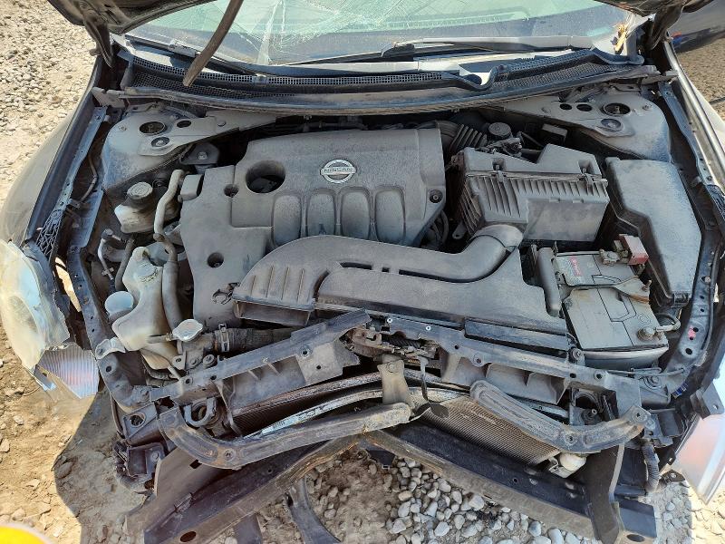 2012 Nissan Altima მანქანა იყიდება აუქციონზე, vin: 1N4AL2APXCN446012, აუქციონის ნომერი: 68703386