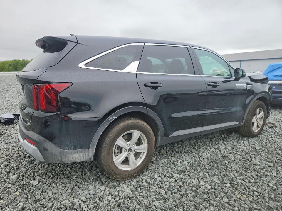 Aukcja sprzedaży 2026 Kia Sorento, vin: 5XYRG4JC4TG472087, numer aukcji: 65115086